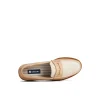 authentic_original_double_4-8.webp Sperry Shoes | Loafers & Oxfords^Authentic Original™ Double Sole Penny Loafer BrownPrimary-Multi