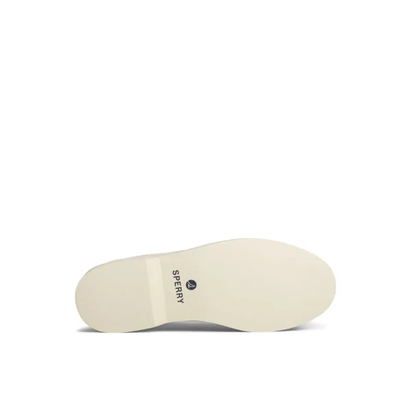 Sperry Shoes | Boat Shoes^Authentic Original™ Double Sole Nubuck Boat Shoe Khaki