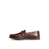 authentic_original_eye_bo_1.webp Sperry Shoes | Boat Shoes^Authentic Original™ 2-Eye Boat Shoe Brown