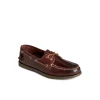authentic_original_eye_bo_2.webp Sperry Shoes | Boat Shoes^Authentic Original™ 2-Eye Boat Shoe Brown