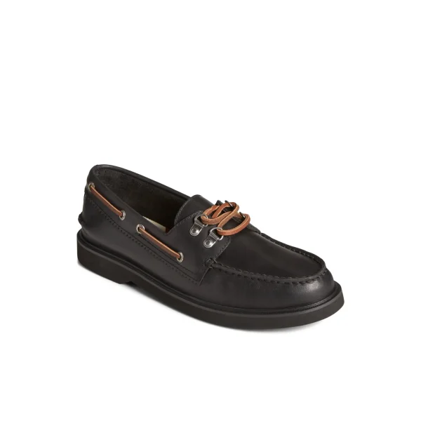 authentic_original_eye_bo_2-3.webp Sperry Shoes | Boat Shoes^Authentic Original™ 2-Eye Boat Shoe Black