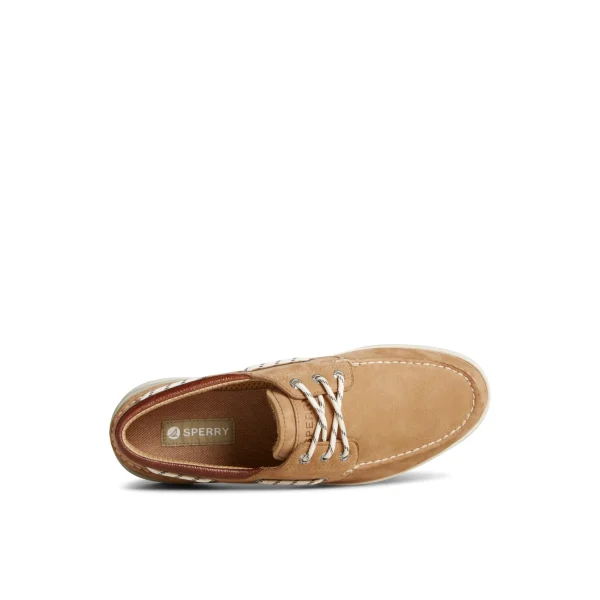 authentic_original_eye_cu_4.webp Sperry Shoes | Boat Shoes^Authentic Original™ 3-Eye Cup Boat Shoe MediumBeige