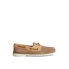 Sperry Shoes | Boat Shoes^Authentic Original™ 2-Eye Nubuck Boat Shoe BrownPrimary-Multi
