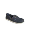Sperry Shoes | Boat Shoes^Authentic Original™ 2-Eye Nubuck Boat Shoe Navy