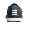 Sperry Shoes | Boat Shoes^Authentic Original™ 2-Eye Nubuck Boat Shoe Navy