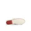 Sperry Shoes | Boat Shoes^Authentic Original™ 2-Eye Nubuck Boat Shoe Bone
