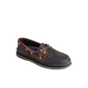 Sperry Shoes | Boat Shoes^Authentic Original™ Leather Boat Shoe BlackLeatherMixedMaterial