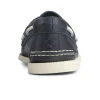 authentic_original_leathe_3.webp Sperry Shoes | Boat Shoes^Authentic Original™ Leather Boat Shoe Navy