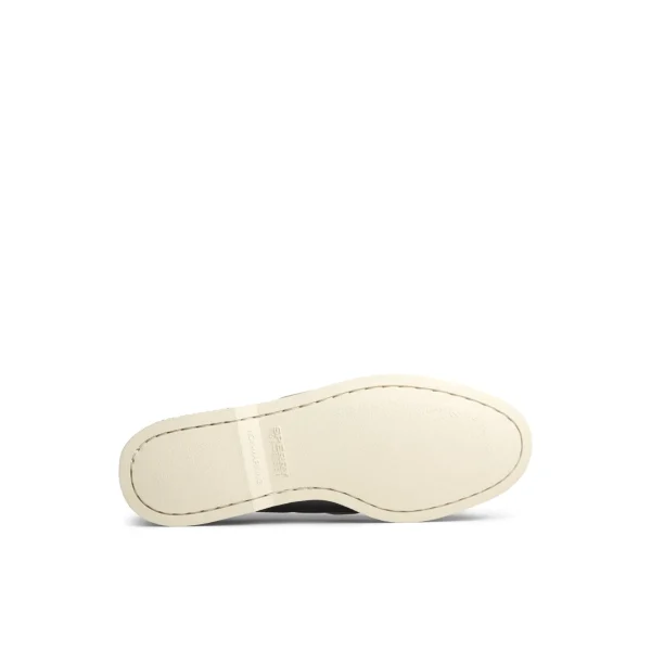 authentic_original_leathe_5.webp Sperry Shoes | Boat Shoes^Authentic Original™ Leather Boat Shoe Navy