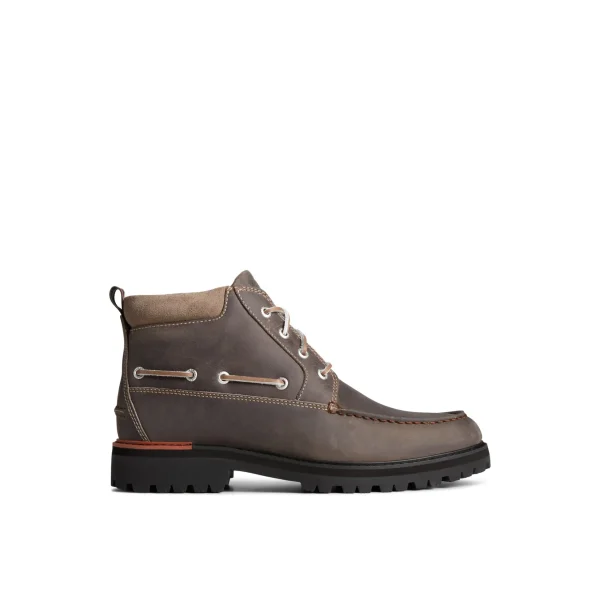 authentic_original_lug_ch_0-1.webp Sperry Casual Boots | Boots^Authentic Original™ Lug Chukka Boot Natural