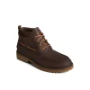 Sperry Casual Boots | Boots^Authentic Original™ Lug Chukka Boot Brown