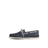 Sperry Shoes | Boat Shoes^Authentic Original™ Nautical Nubuck Boat Shoe Navy