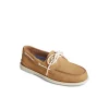 authentic_original_nautic_2.webp Sperry Shoes | Boat Shoes^Authentic Original™ Nautical Nubuck Boat Shoe MediumBeige