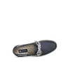 Sperry Shoes | Boat Shoes^Authentic Original™ Nautical Nubuck Boat Shoe Navy