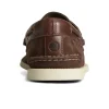 Sperry Shoes | Boat Shoes^Authentic Original™ Nubuck Boat Shoe Brown