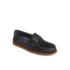 Sperry Shoes | Boat Shoes^Authentic Original™ Pull Up Leather Boat Shoe Navy