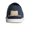 authentic_original_sirocc_3.webp Sperry Shoes | Boat Shoes^Authentic Original™ Sirocco Suede Boat Shoe Navy