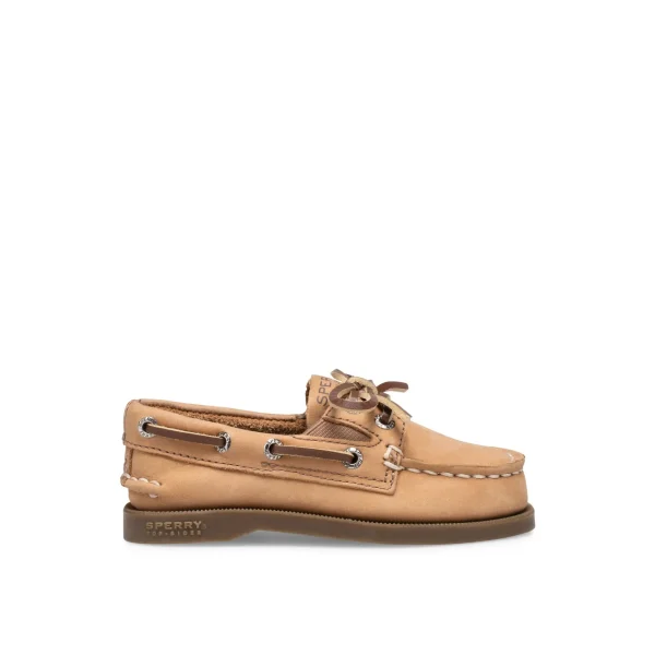 authentic_original_slip_o_0.webp Sperry Boat Shoes^Authentic Original™ Slip On Boat Shoe DarkBrown