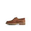 Sperry Shoes | Boat Shoes^Authentic Original™ Unlined Lug 3-Eye Boat Shoe MediumBeige