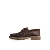 authentic_original_unline_1.webp Sperry Shoes | Boat Shoes^Authentic Original™ Unlined Lug 3-Eye Boat Shoe Brown
