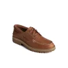 Sperry Shoes | Boat Shoes^Authentic Original™ Unlined Lug 3-Eye Boat Shoe MediumBeige