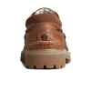 Sperry Shoes | Boat Shoes^Authentic Original™ Unlined Lug 3-Eye Boat Shoe MediumBeige