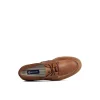 Sperry Shoes | Boat Shoes^Authentic Original™ Unlined Lug 3-Eye Boat Shoe MediumBeige