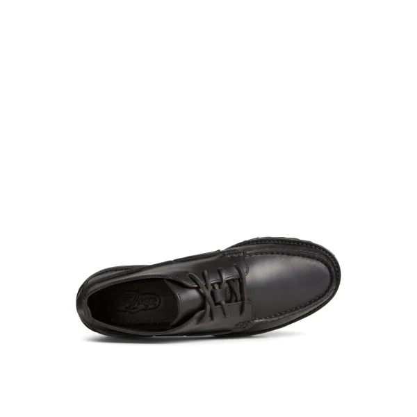 authentic_original_vibram_4.webp Sperry Casual Boots | Boots^Authentic Original Vibram Suede Chukka Black