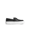 Sperry Shoes | Sneakers^Bahama 2.0 Leather Platform Sneaker Black