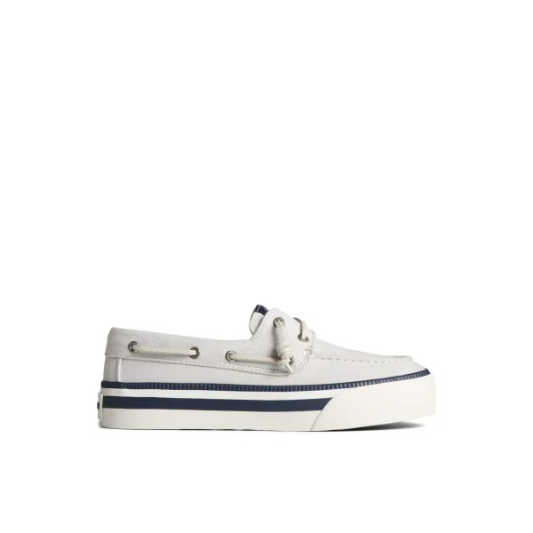 Sperry Shoes | Sneakers^Bahama 3.0 Platform Sneaker Grey
