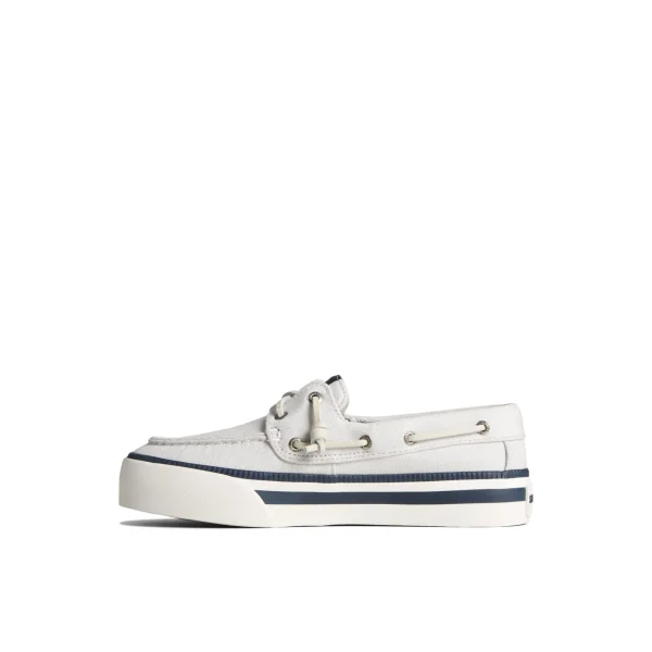 Sperry Shoes | Sneakers^Bahama 3.0 Platform Sneaker Grey