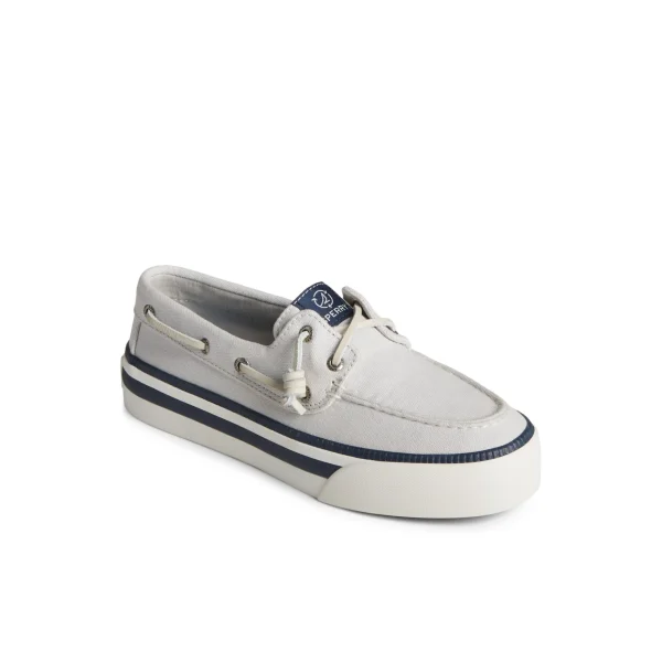 Sperry Shoes | Sneakers^Bahama 3.0 Platform Sneaker Grey