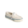 Sperry Shoes | Sneakers^Bahama 3.0 Platform Sneaker White