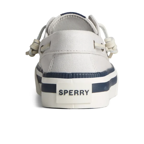 Sperry Shoes | Sneakers^Bahama 3.0 Platform Sneaker Grey