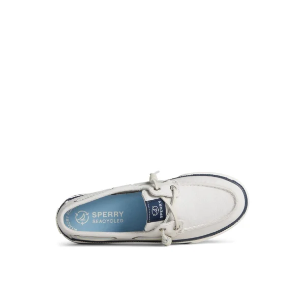 Sperry Shoes | Sneakers^Bahama 3.0 Platform Sneaker Grey