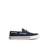 bahama_ii_nautical_sneake_0.webp Sperry Shoes | Loafers & Oxfords^Bahama II Nautical Sneaker Navy