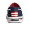bahama_ii_nautical_sneake_3.webp Sperry Shoes | Loafers & Oxfords^Bahama II Nautical Sneaker Navy