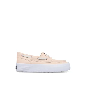 Sperry Sneakers^Bahama Platform Sneaker LightRed