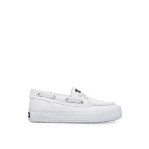 Sperry Sneakers^Bahama Platform Sneaker White