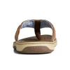 Sperry Sandals^Baitfish Flip Flops LightBrown
