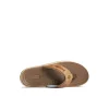 Sperry Sandals^Baitfish Flip Flops LightBrown