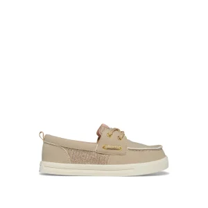 Sperry Sneakers^Banyan White