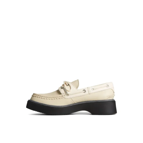 bayside_boat_shoe_1-3.webp Sperry Shoes | Boat Shoes^Bayside Boat Shoe White