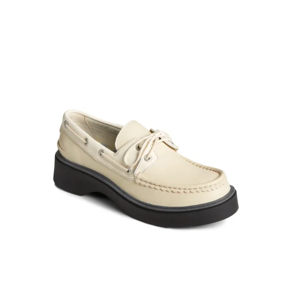 bayside_boat_shoe_2-3.webp Sperry Shoes | Boat Shoes^Bayside Boat Shoe White