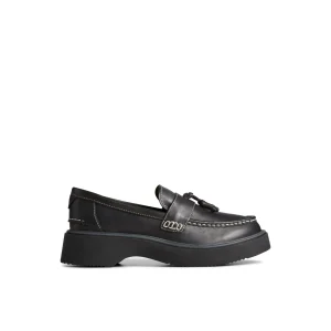 bayside_loafer_0.webp Sperry Shoes | Oxfords & Loafers^Bayside Loafer Black