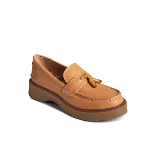 bayside_loafer_2-1.webp Sperry Shoes | Oxfords & Loafers^Bayside Loafer MediumBeige