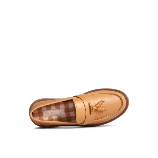 bayside_loafer_4-1.webp Sperry Shoes | Oxfords & Loafers^Bayside Loafer MediumBeige