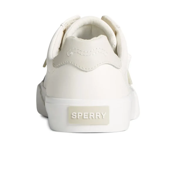 bermuda_leather_sneaker_3-1.webp Sperry Shoes | Sneakers^Bermuda Leather Sneaker White
