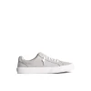 Sperry Shoes | Sneakers^Bermuda Metallic Sneaker Grey