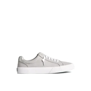 bermuda_metallic_sneaker_0-1.webp Sperry Shoes | Sneakers^Bermuda Metallic Sneaker Grey